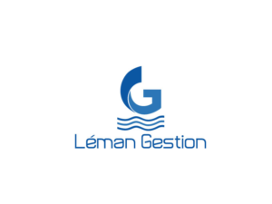 Logo Design by designstudio007 for Léman Gestion Sàrl | Design: #7932210