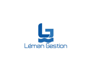 Logo Design by designstudio007 for Léman Gestion Sàrl | Design: #7932211