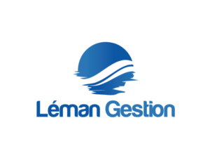Logo Design by designstudio007 for Léman Gestion Sàrl | Design: #7932213