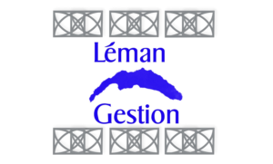 Logo Design by nancyottenbreit for Léman Gestion Sàrl | Design: #7921155