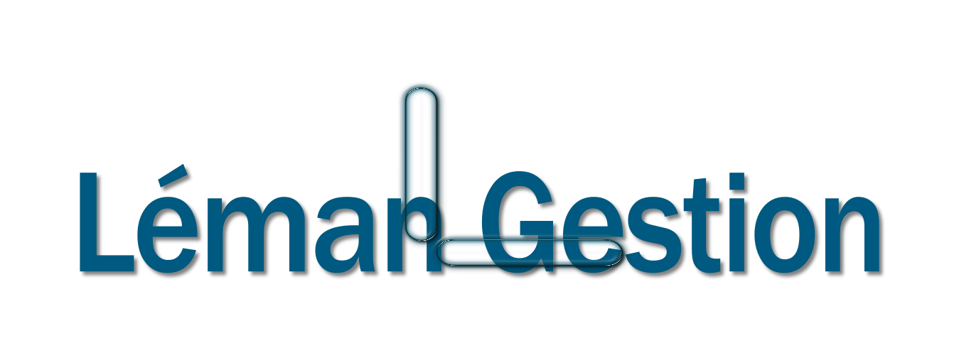 Logo Design by onlinefreelancer112 for Léman Gestion Sàrl | Design #7963842
