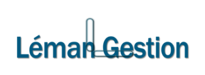 Logo Design by onlinefreelancer112 for Léman Gestion Sàrl | Design: #7963842
