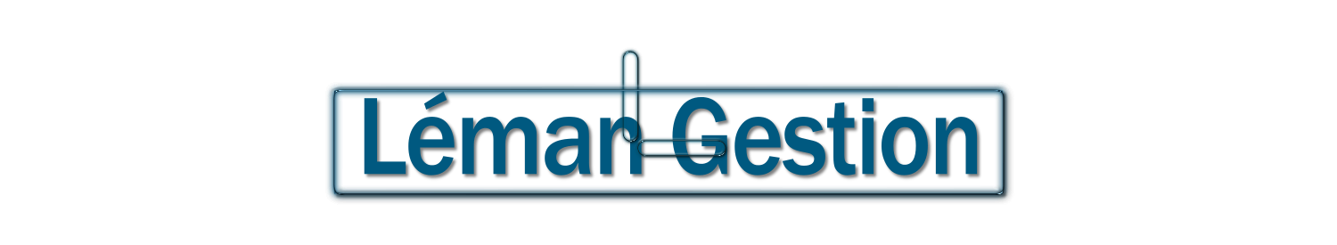 Logo Design by onlinefreelancer112 for Léman Gestion Sàrl | Design #7963843