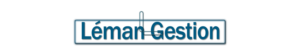 Logo Design by onlinefreelancer112 for Léman Gestion Sàrl | Design: #7963843