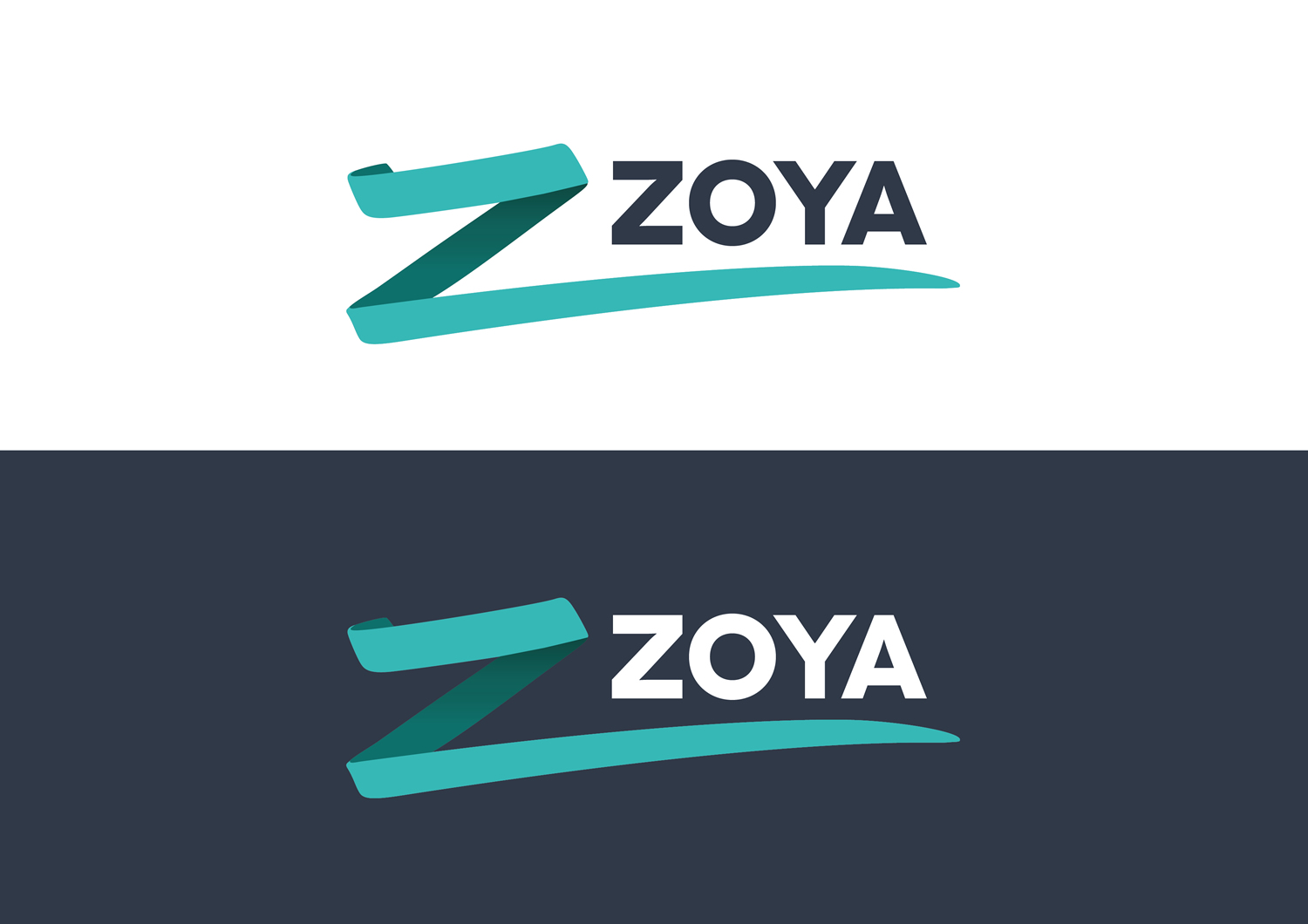 Logo Design by Channel Studio for Zoya Films | Design #8406522