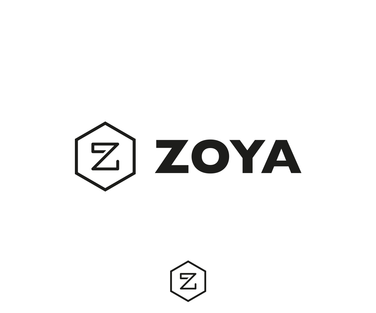 Logo Design by RyanGrice for Zoya Films | Design #7876832