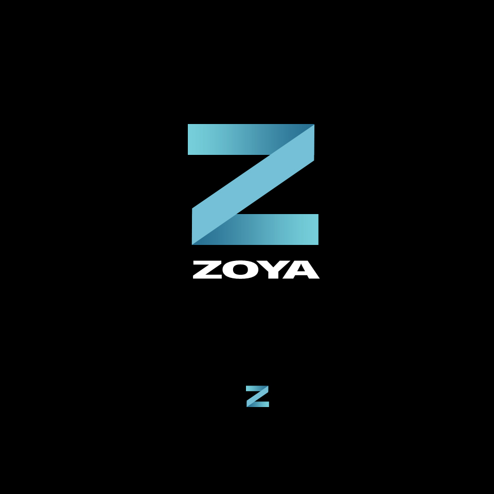 Logo Design by an3 for Zoya Films | Design #8167140