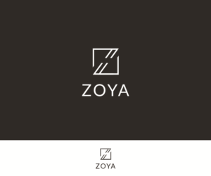 Logo Design by Luchyan