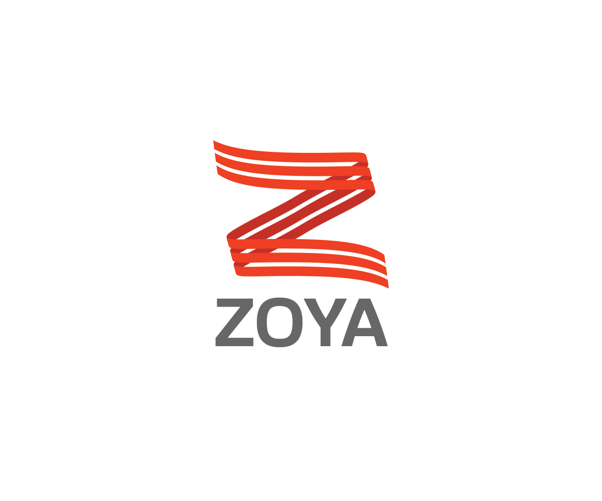 Diseño de Logo por Nik_Studio_Geo para Zoya Films | Diseño #7876816