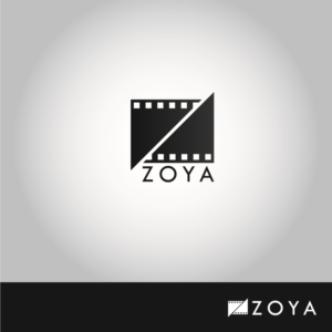 Logo Design by abc.