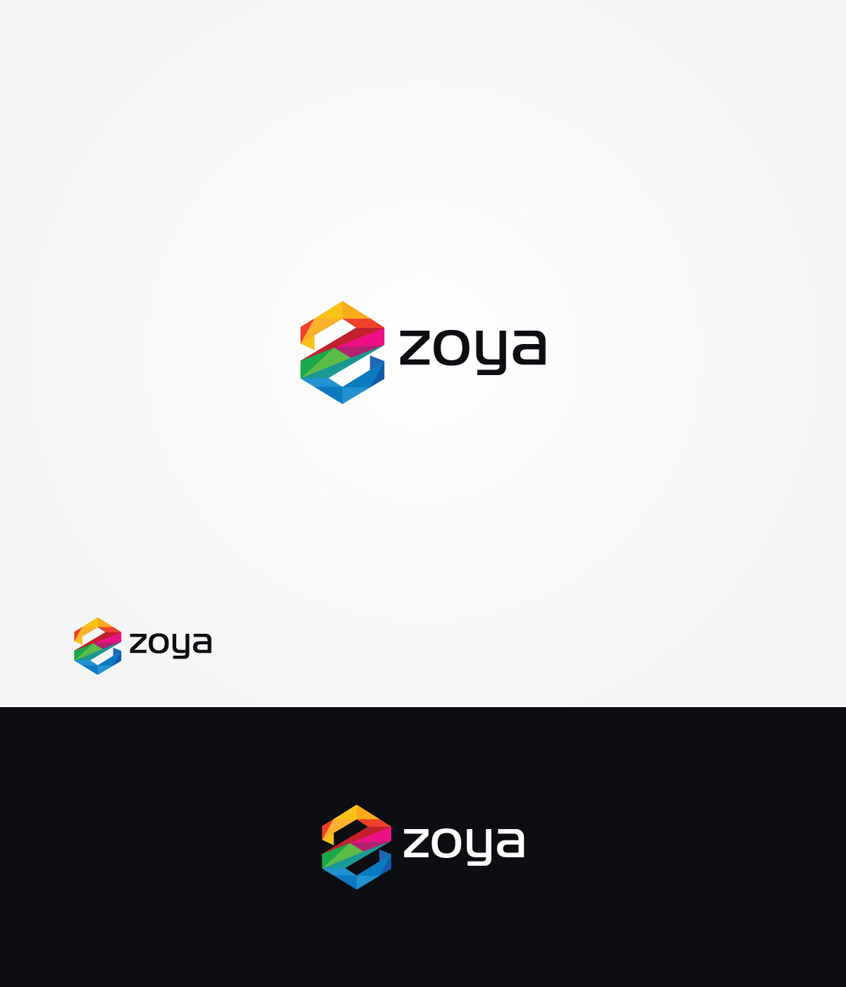 Logo Design by kaijuthemes for Zoya Films | Design #8168405