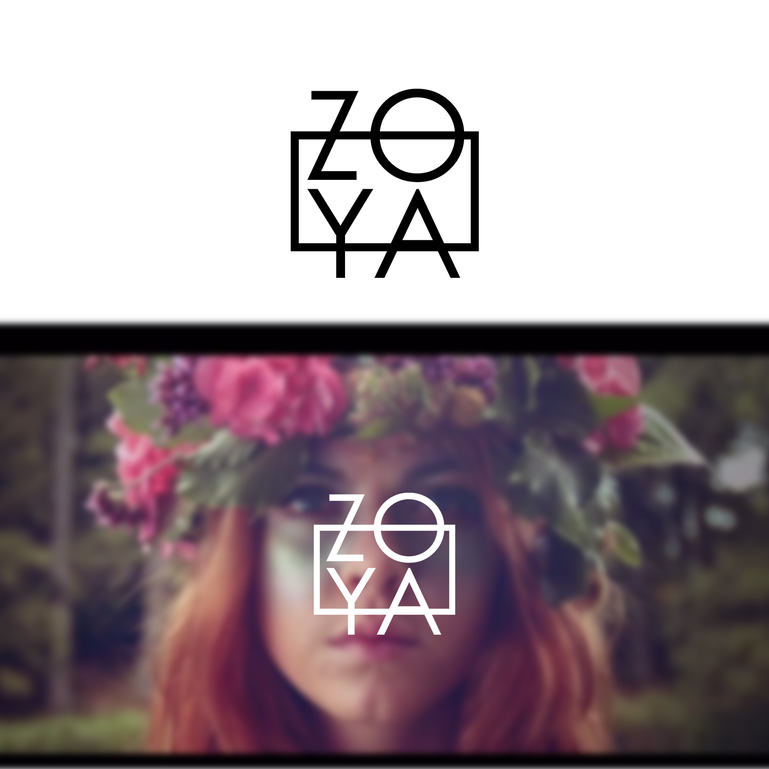 Logo Design by wiktia for Zoya Films | Design #8405266