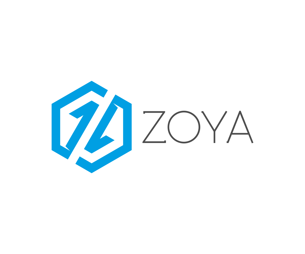 Logo Design by Hazelblade for Zoya Films | Design #8402575