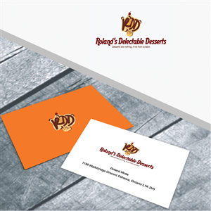 Business Card Design by Goose Bay Studio