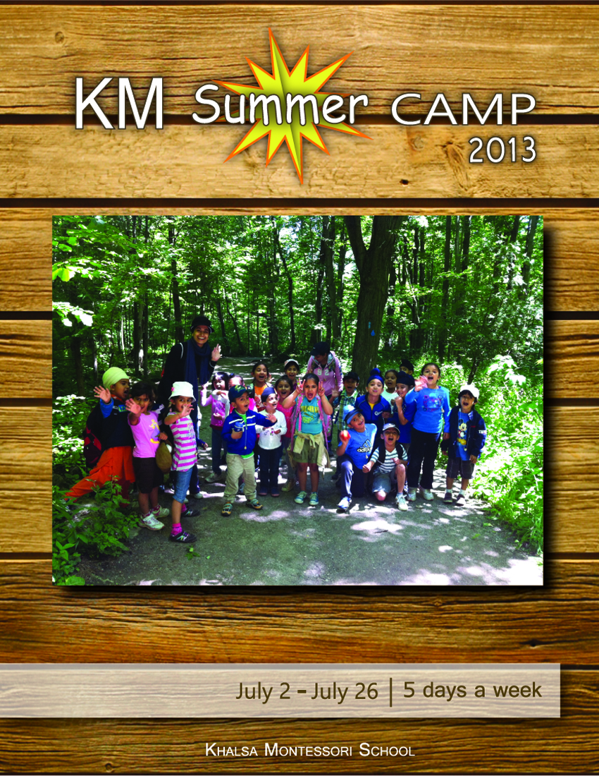 Flyer Design by ConceptionFactory for KMSchool | Design #1955902