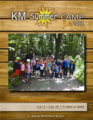 Flyer Design by ConceptionFactory for KMSchool | Design: #1955902