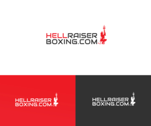 Logo Design by Hana M. for this project | Design #7959475