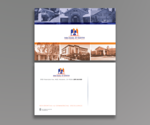 Design de Carte Postale par see why pour ce projet | Design : #7869282
