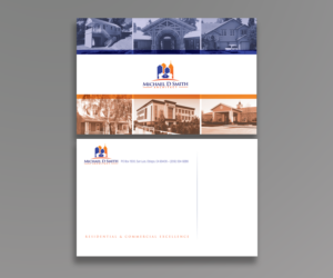 Design de Carte Postale par see why pour ce projet | Design : #7870284