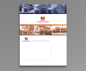 Design de Carte Postale par see why pour ce projet | Design : #7878000