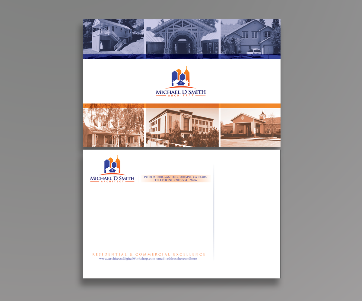 Diseño de Postal por see why para este proyecto | Diseño #7888271