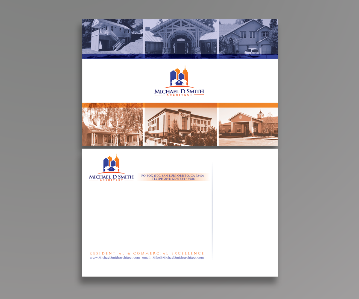 Design de Carte Postale par see why pour ce projet | Design : #7917814