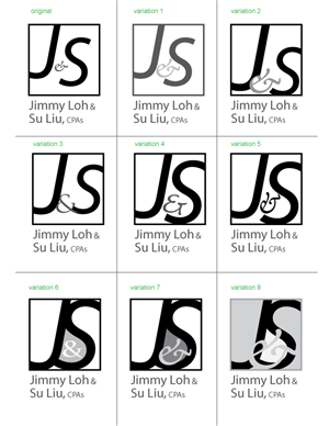 Logo-Design von Matthew L. für dieses Projekt | Design #1958184