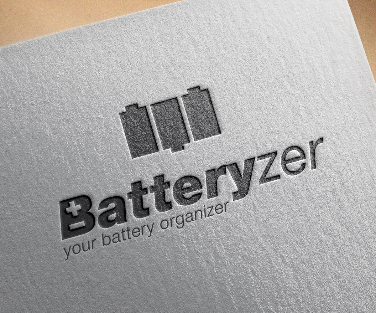 Logo Design by VRyCreative for this project | Design #7875129