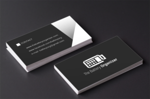 Logo Design by MB for this project | Design: #7878236