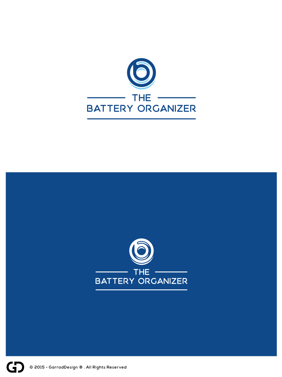 Logo Design by garrad for this project | Design #7883963