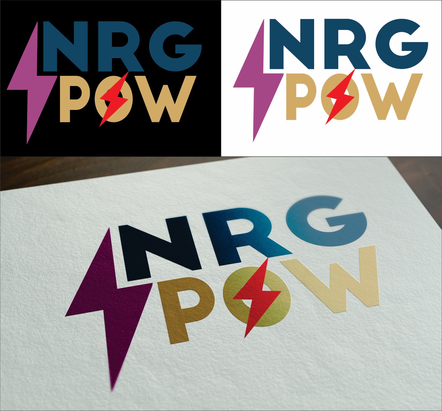 Logo Design by DG for this project | Design #7880547