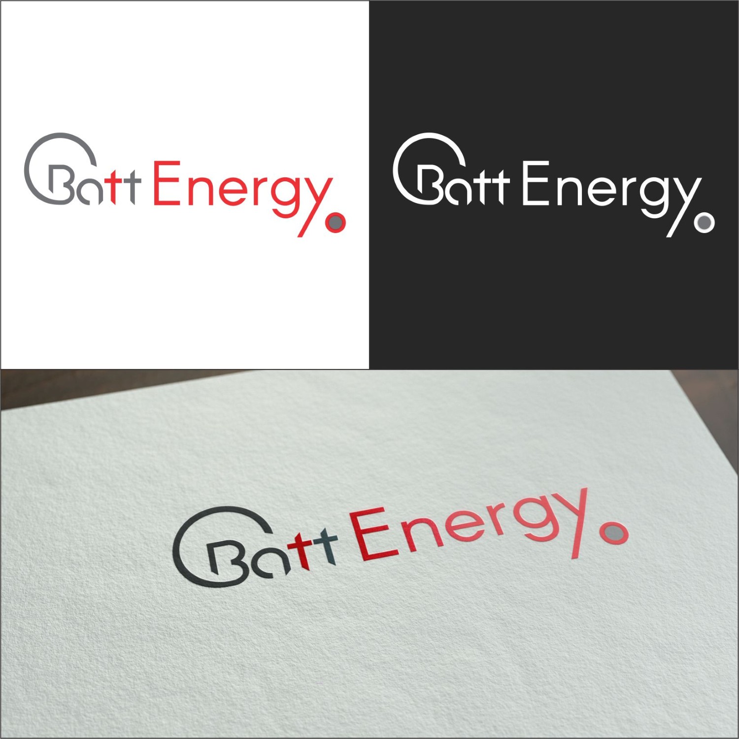 Logo Design by DG for this project | Design #7883103