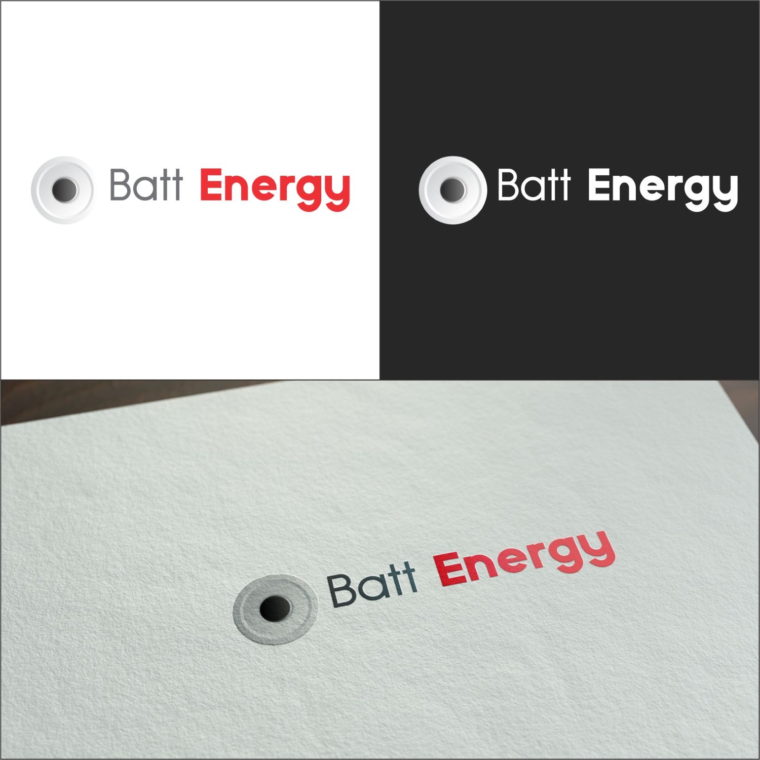 Logo Design by DG for this project | Design #7883104