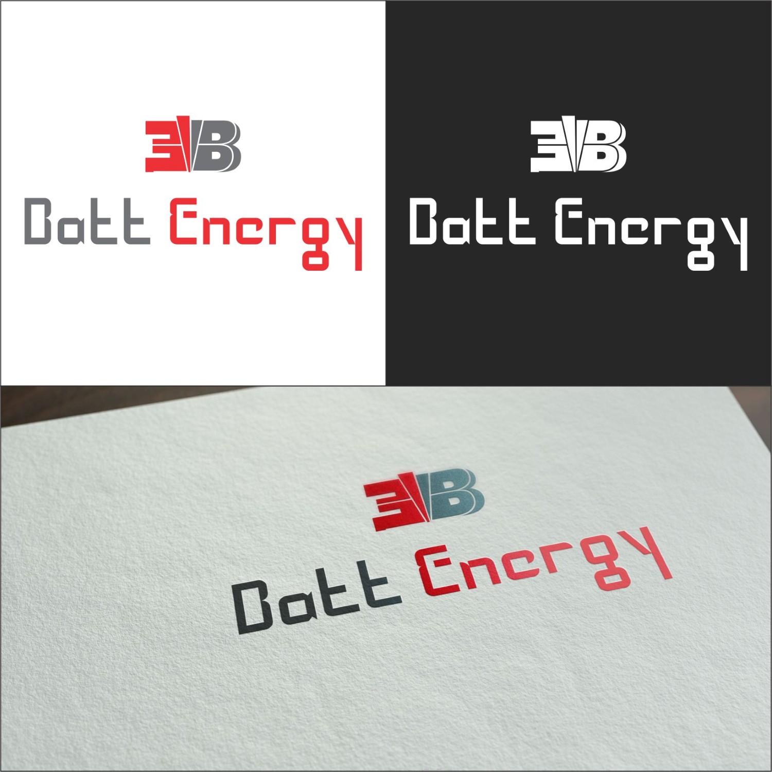 Logo Design by DG for this project | Design #7883105