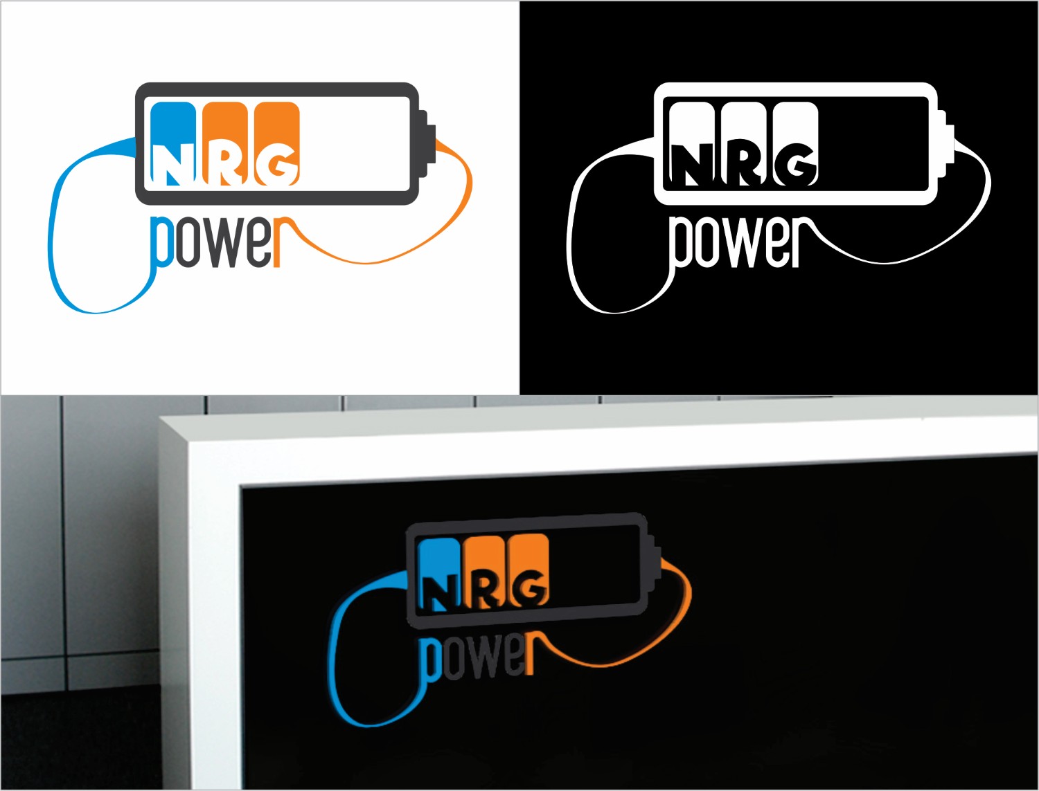 Logo Design by DG for this project | Design #7883114