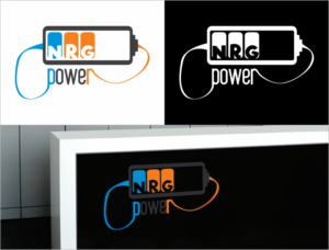 Logo Design by DG for this project | Design: #7883114