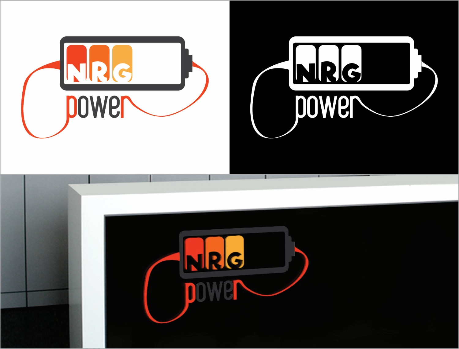 Logo Design by DG for this project | Design #7883115