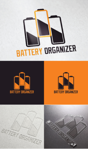 Logo Design by Logo Xtudio for this project | Design: #7876841