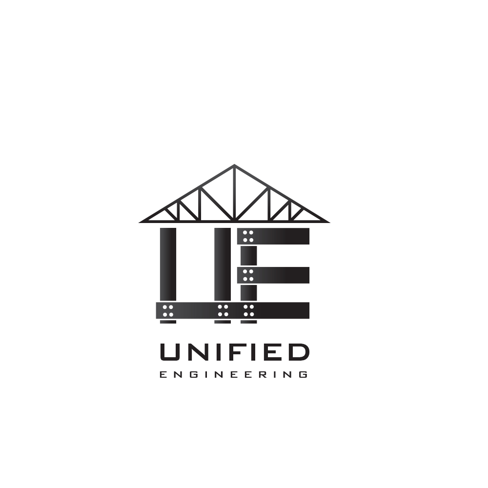 Logo Design by zayed Imam for Unified Engineering Ltd. | Design #7970134