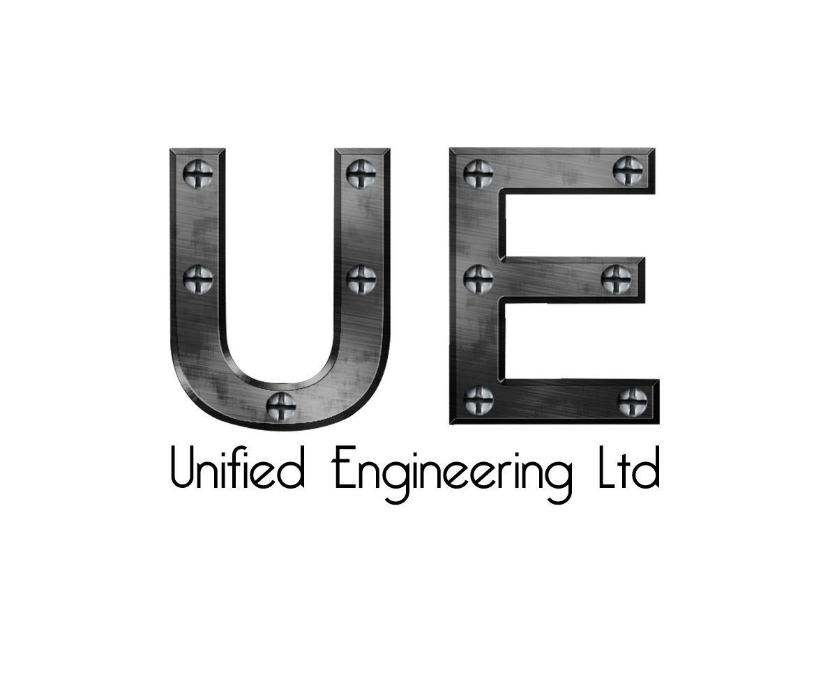Logo Design by thanhtudohoa for Unified Engineering Ltd. | Design #7969378