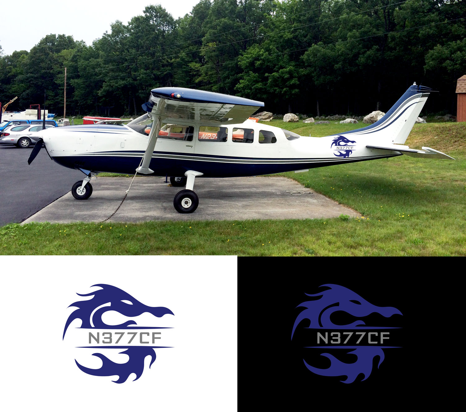 Logo Design by jaciii for this project | Design #7952571