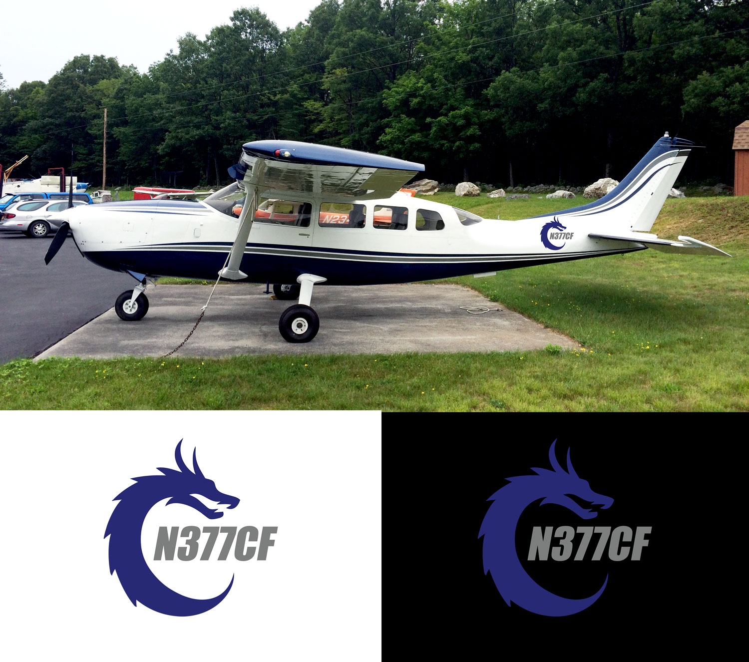 Logo Design by jaciii for this project | Design #7952583