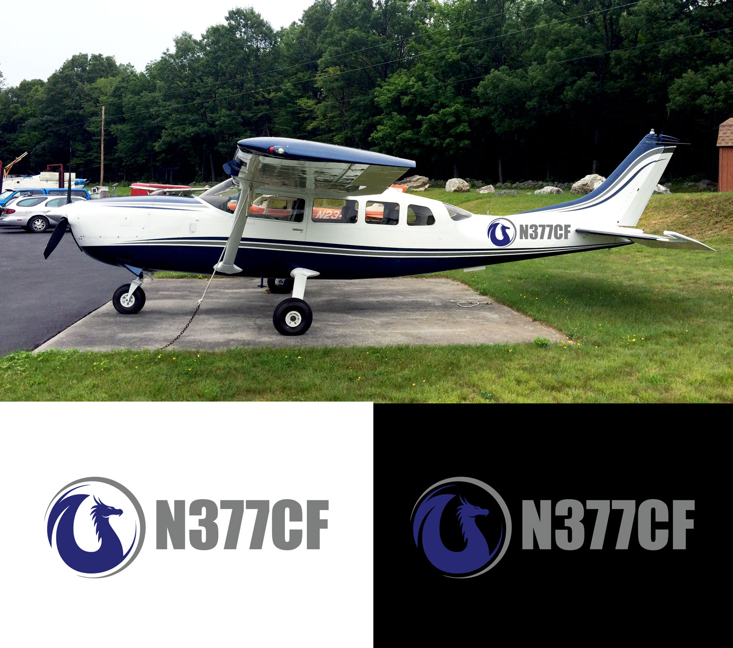 Logo Design by jaciii for this project | Design #7952596