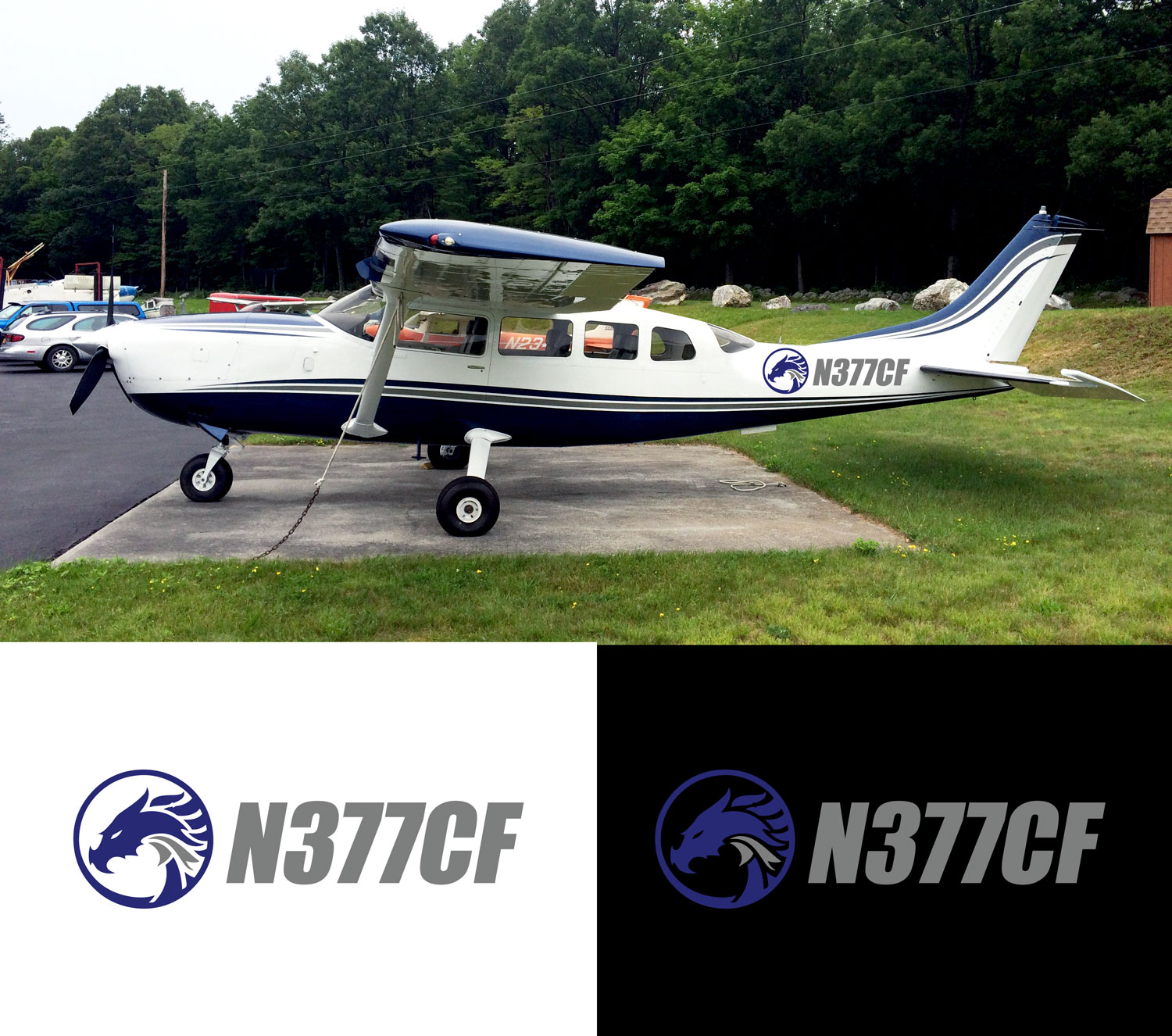 Logo Design by jaciii for this project | Design #7952601