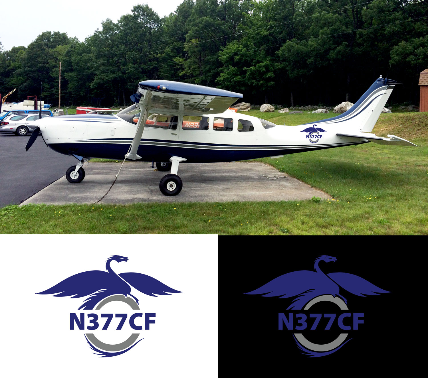 Logo Design by jaciii for this project | Design #7952615