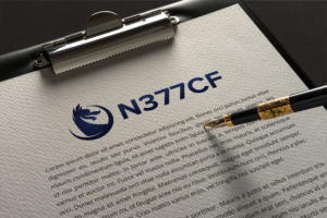 Logo Design by B.Tibéri for this project | Design: #7905613