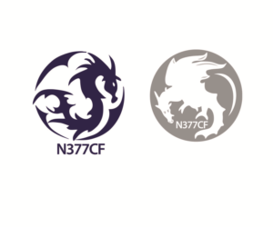 Logo Design by Hot Rod
