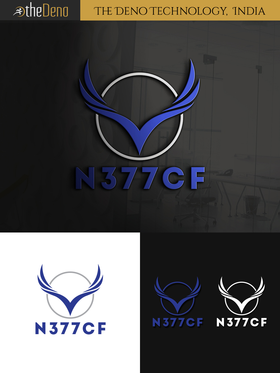 Diseño de Logo por The Deno Technology para este proyecto | Diseño #7914501