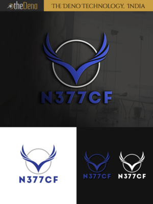 Diseño de Logo por The Deno Technology para este proyecto | Diseño: #7914501