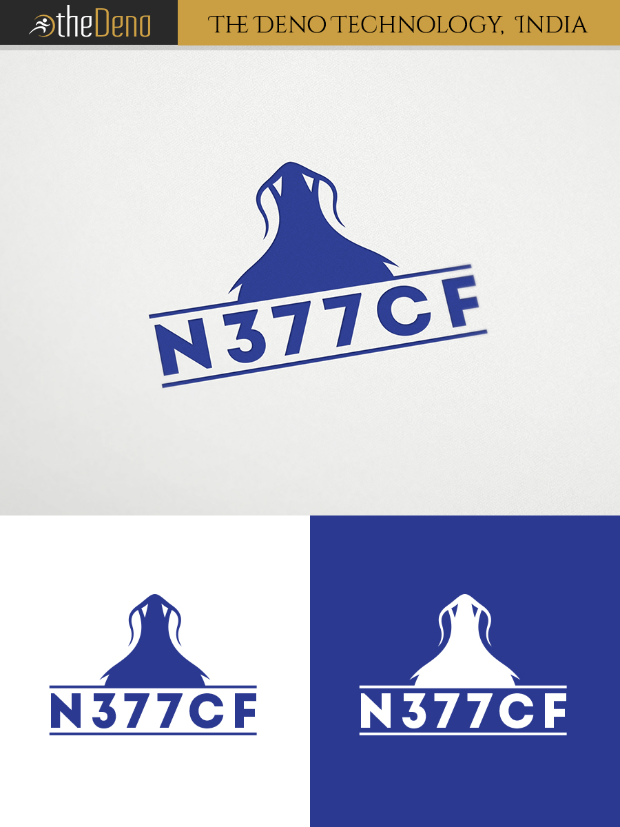 Logo Design by The Deno Technology for this project | Design #7924644